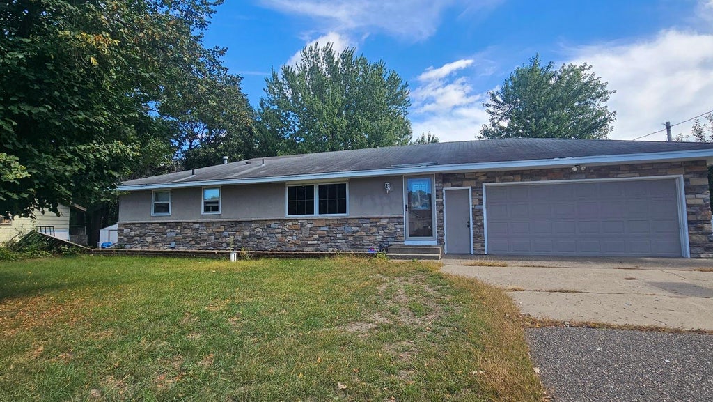 Photo of 15955 Swallow Street NW, Andover, MN 55304 (MLS # 7144927)