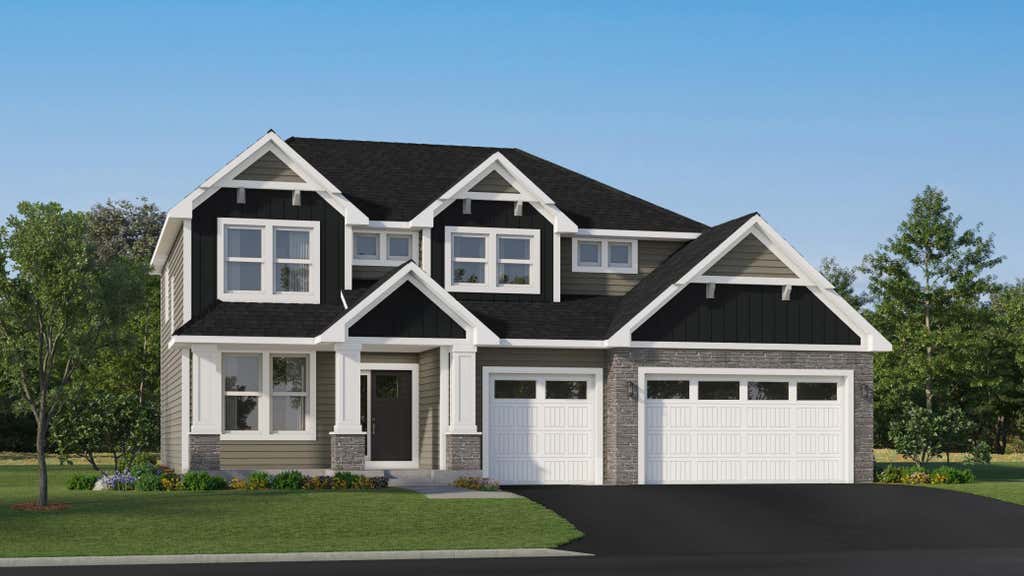 Photo of 657 Sierra Parkway, Waconia, MN 55387 (MLS # 7094811)