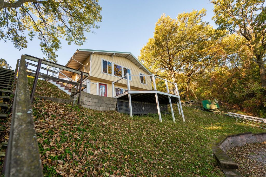 Photo of 21528 267th Avenue, Starbuck, MN 56381 (MLS # 7044384)