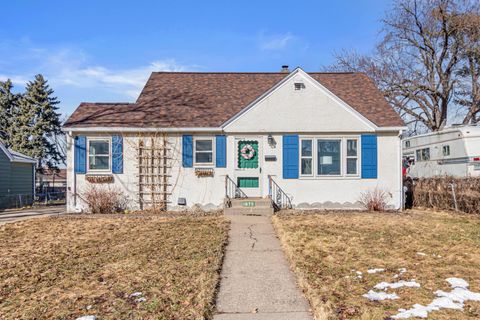 1675 Clear Avenue Saint Paul MN 55106