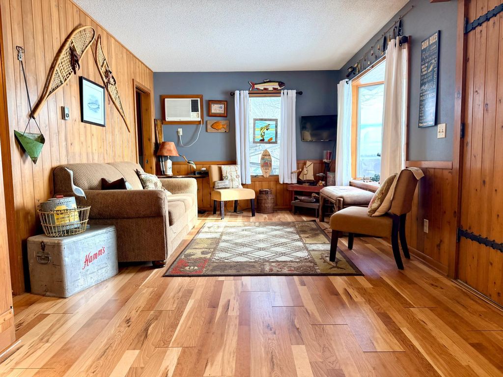 Photo of 1111 W Lake Avenue, Worthington, MN 56187 (MLS # 7000095)