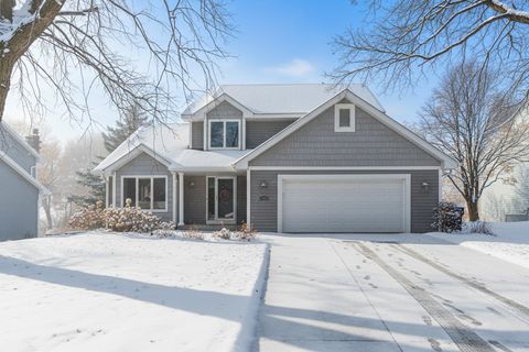 4081 Northview Terrace Eagan MN 55123