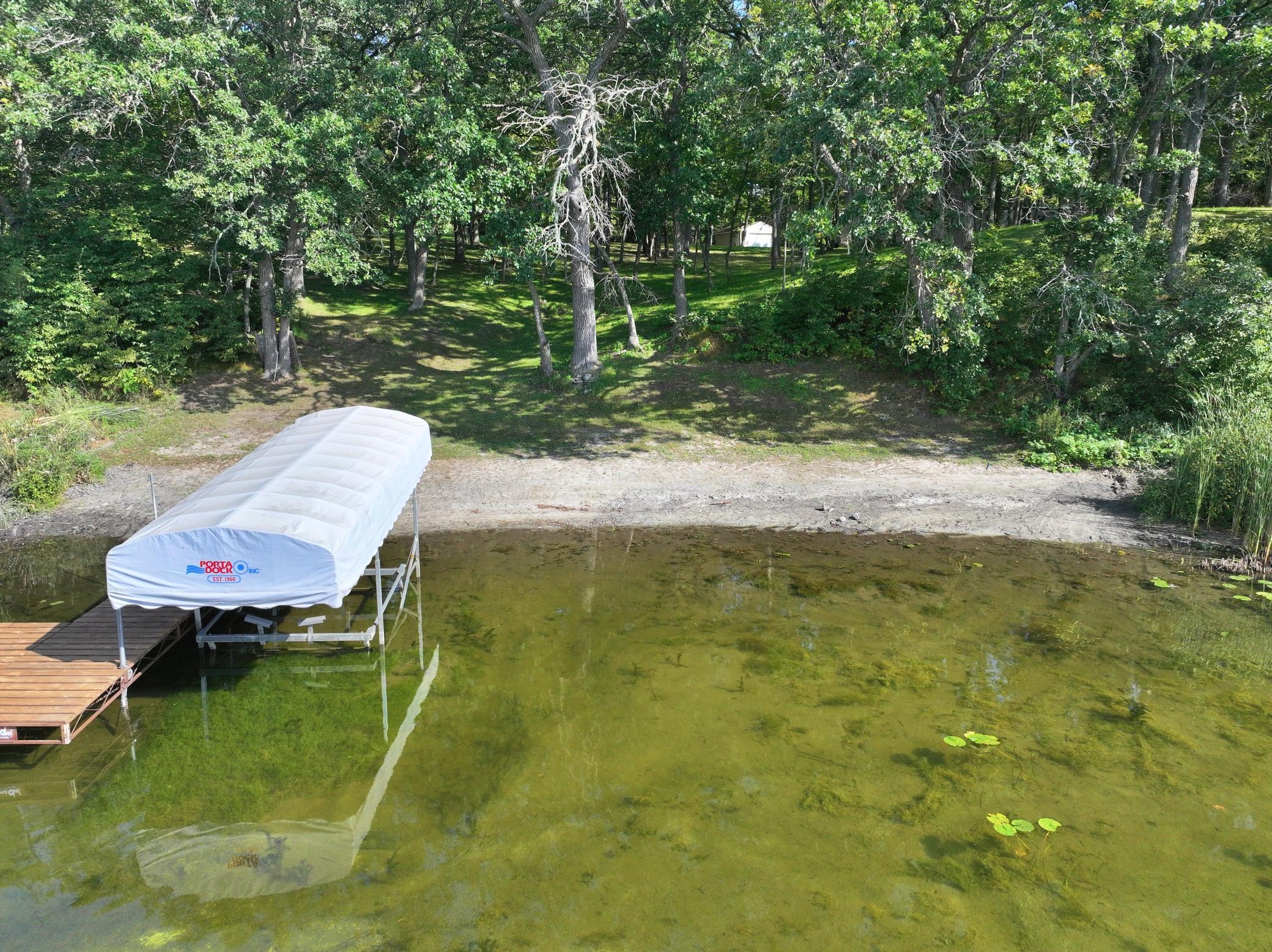 12905 Buckhorn Trail