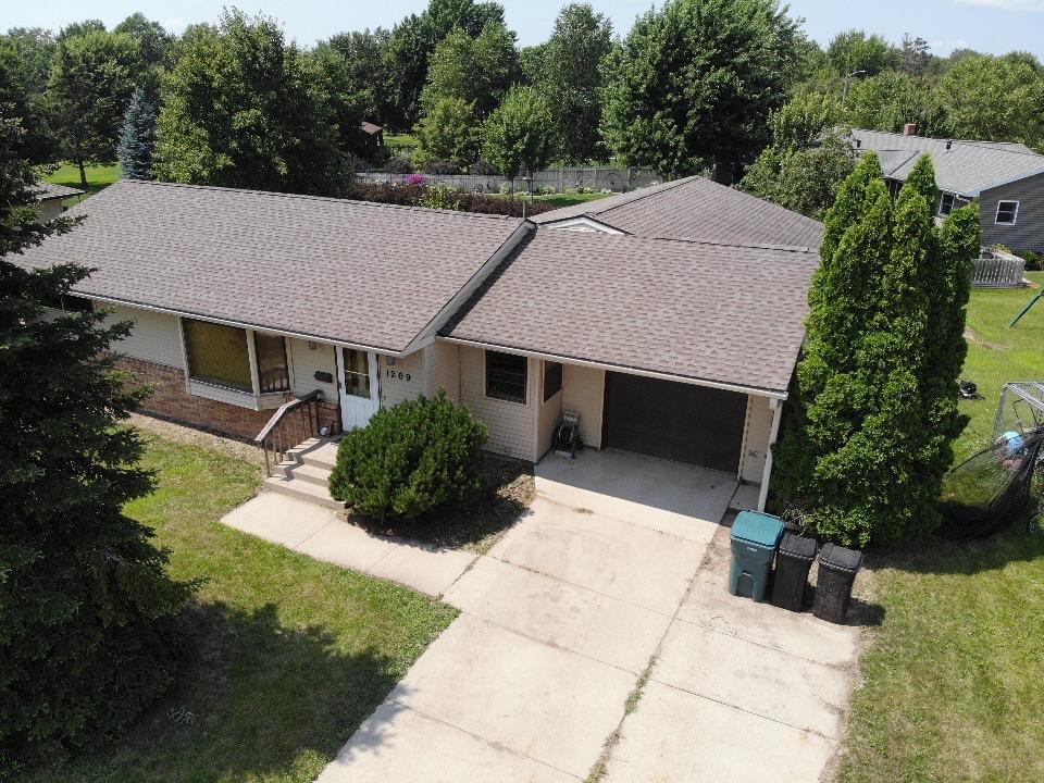 Photo of 1209 8th Street SW, Wadena, MN 56482 (MLS # 6577883)