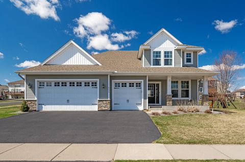 6255 Merrimac Lane N Maple Grove MN 55311
