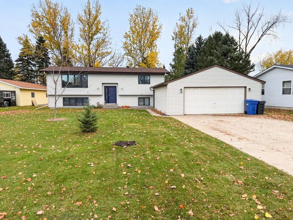 Photo of 1345 Hartford Street, Hawley, MN 56549 (MLS # 7163044)
