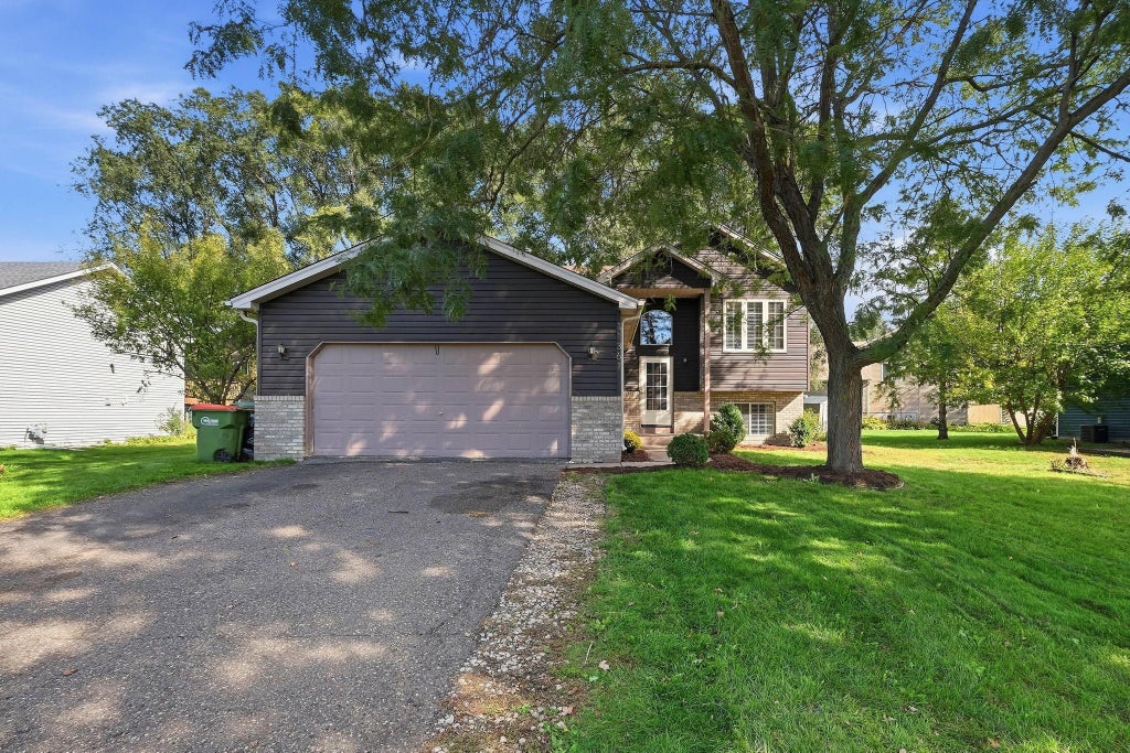 Photo of 11361 Tyler Street NE, Blaine, MN 55434 (MLS # 7154041)