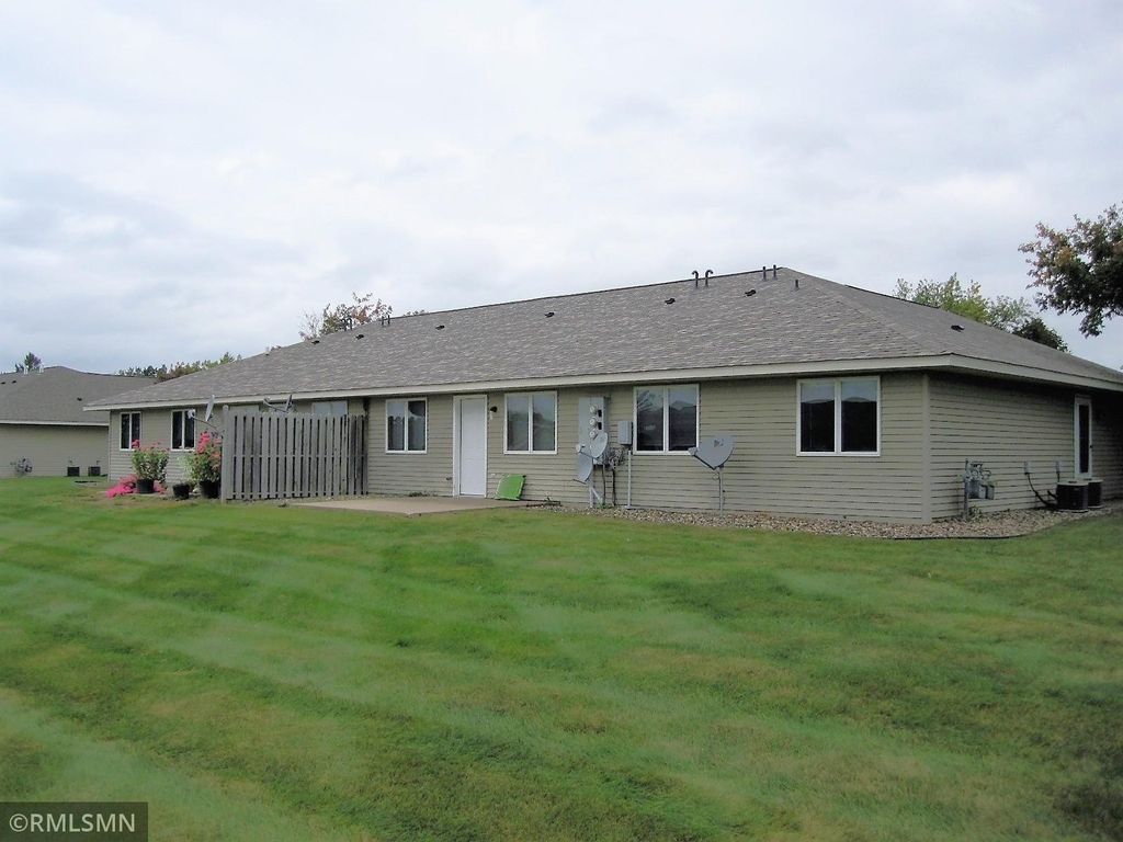 Photo of 626 W 8th Street #A, New Richmond, WI 54017 (MLS # 7066249)