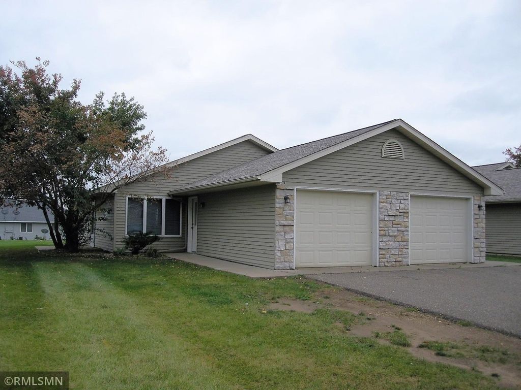 Photo of 626 W 8th Street #A, New Richmond, WI 54017 (MLS # 7066249)