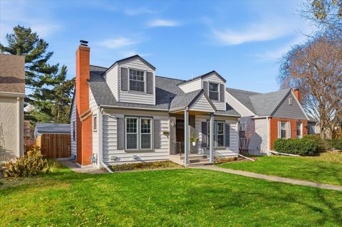 4904 S 5th Avenue Minneapolis MN 55419