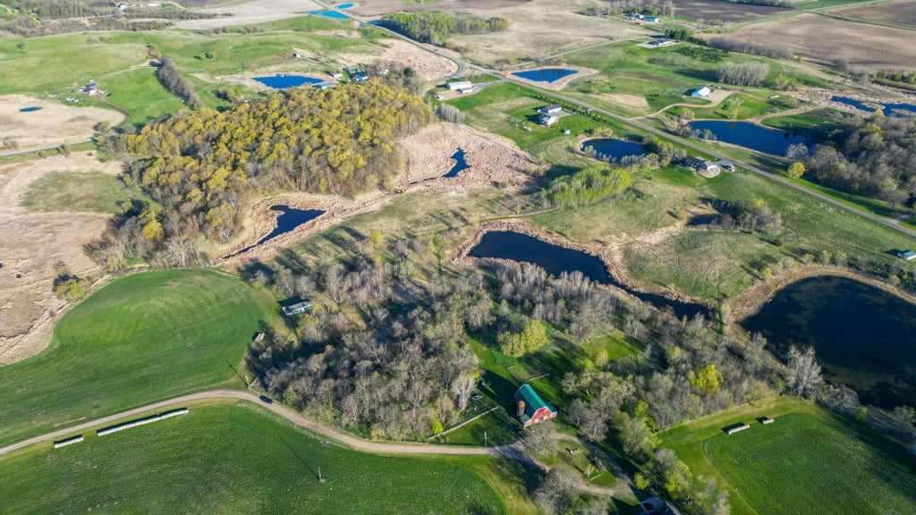 Photo of Tract 4 - TBD State Highway 108, Pelican Rapids, MN 56572 (MLS # 7091706)