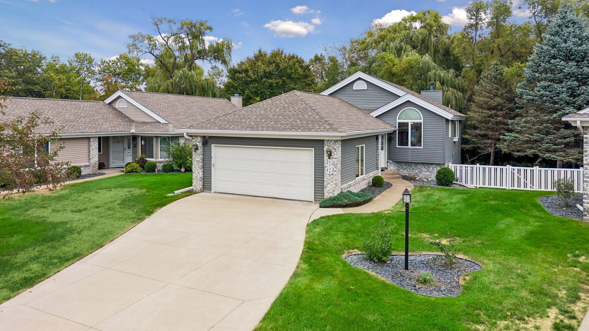 5734 Heather Ridge Drive