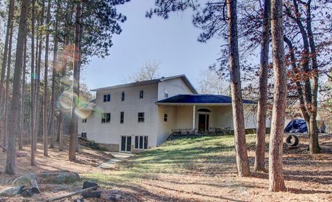 15861 Fortune Drive Park Rapids MN 56470