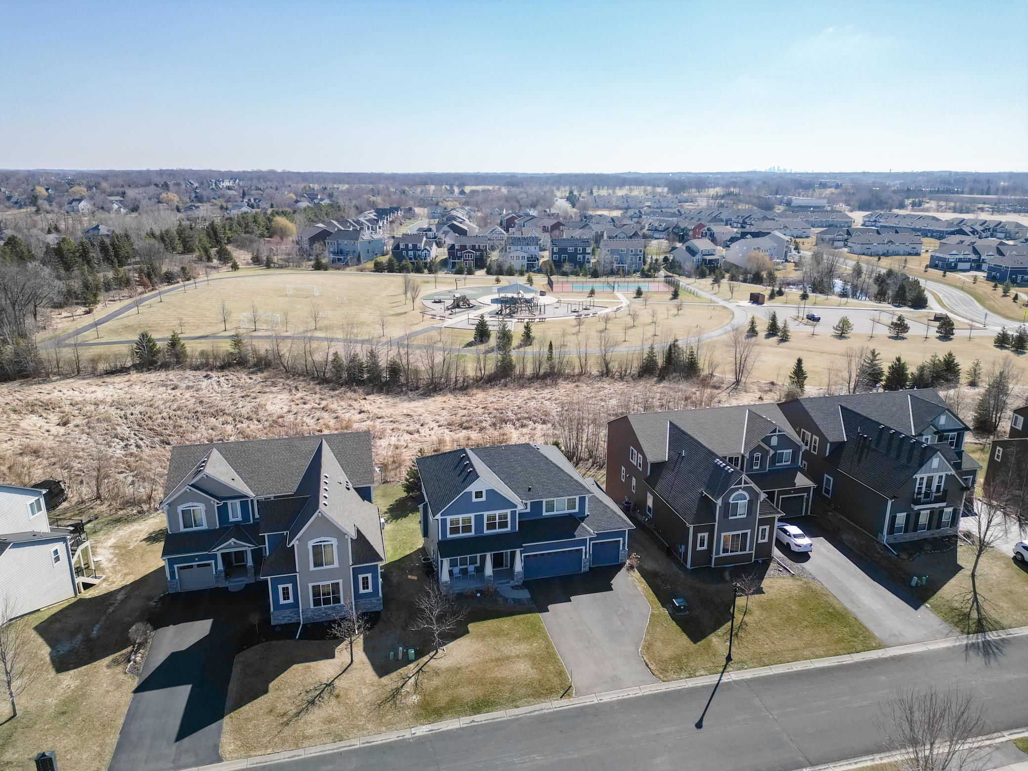 4181 Prairie View Trail