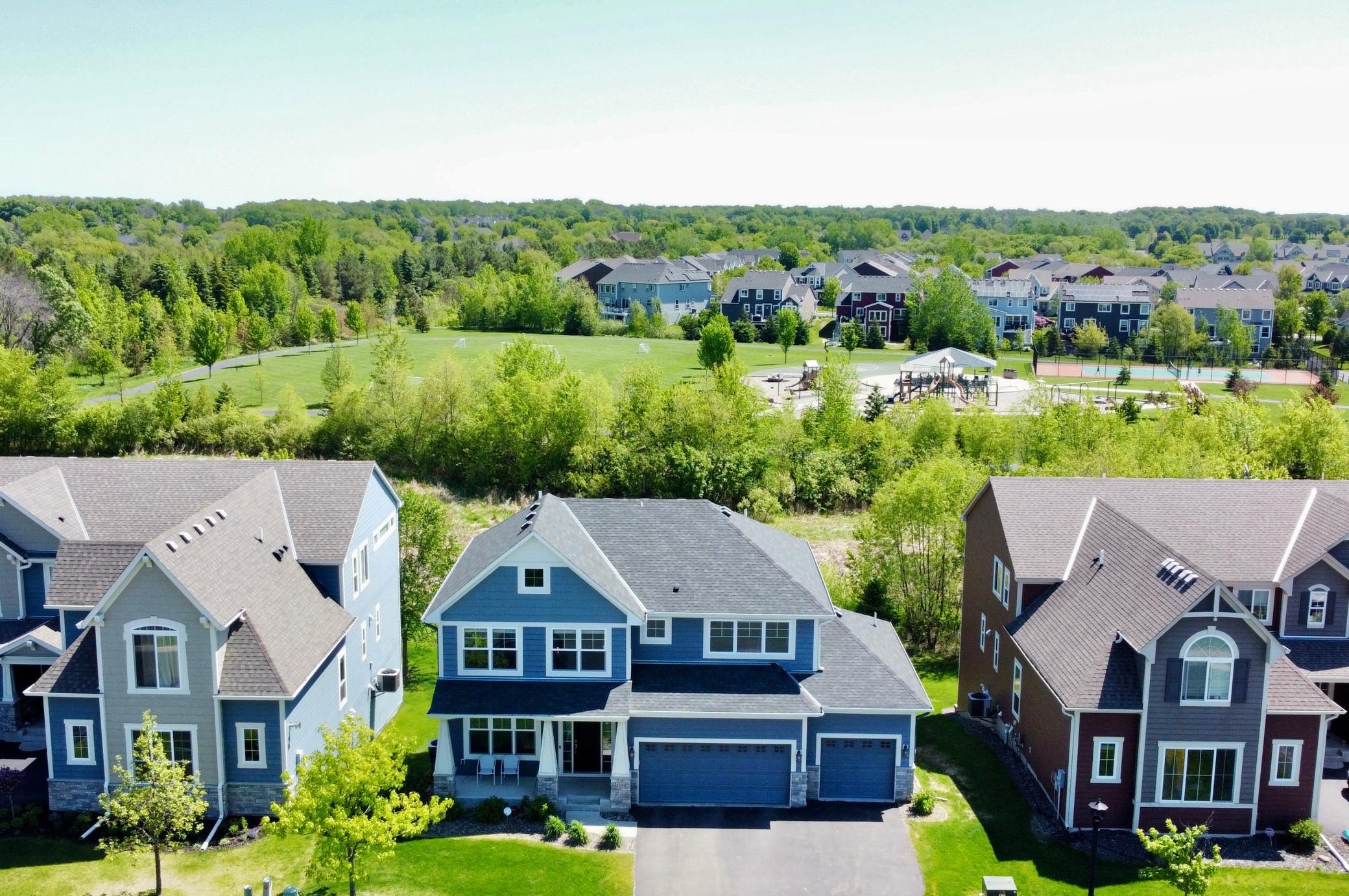 4181 Prairie View Trail