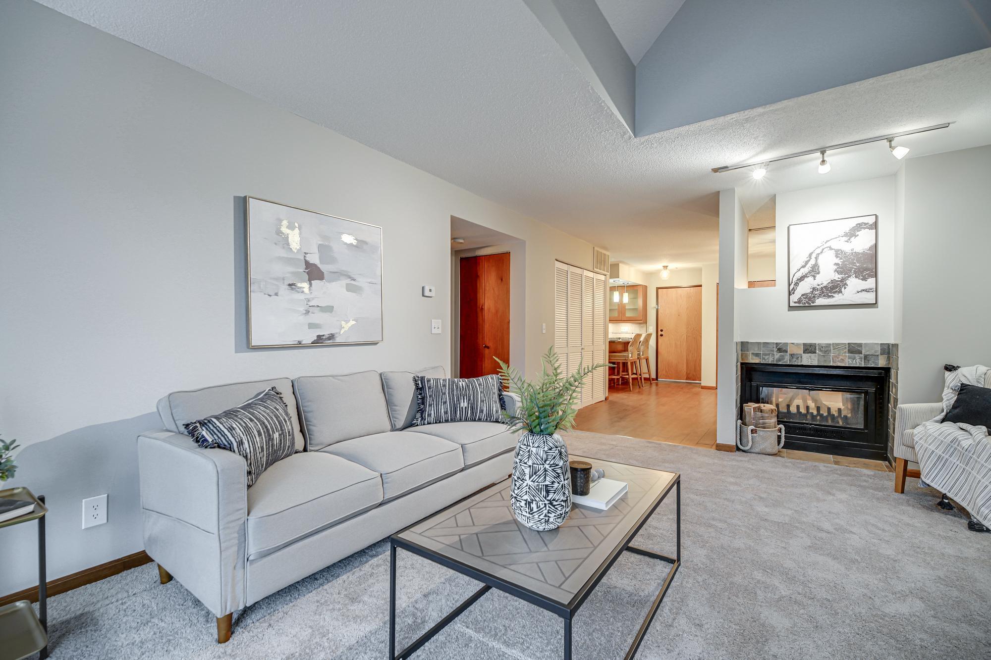 232 W Franklin Avenue 303