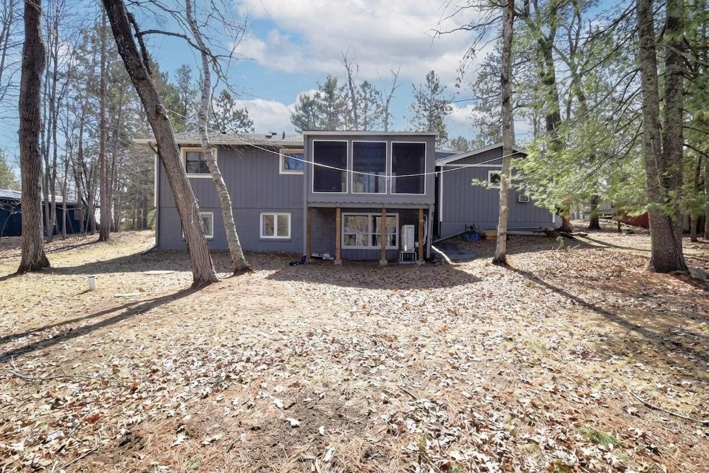 Photo of 28933 Treasure Island Road, Danbury, WI 54830 (MLS # 7051405)