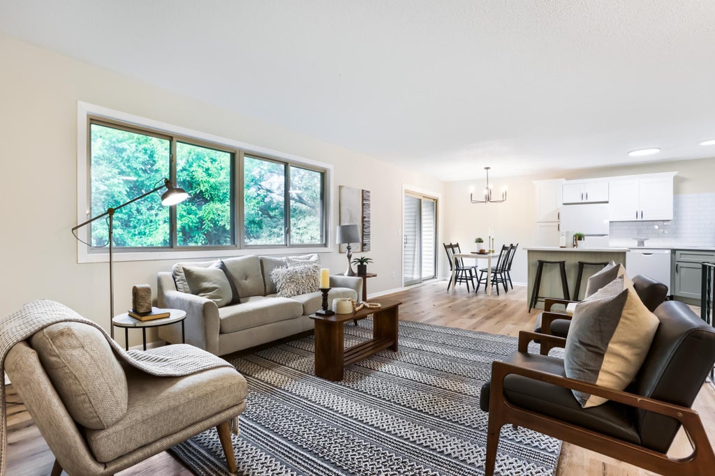 Photo of 4205 Shirlee Lane N, Shoreview, MN 55126 (MLS # 7140966)