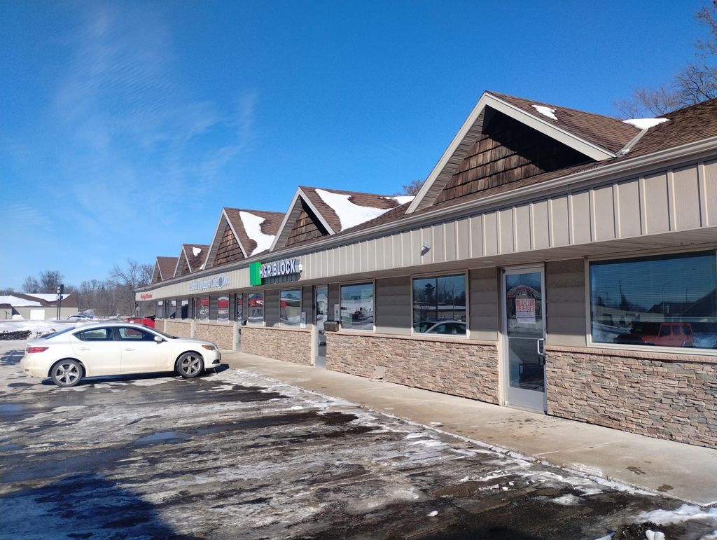Photo of 820 Howe Avenue #Building A, Mora, MN 55051 (MLS # 7014508)