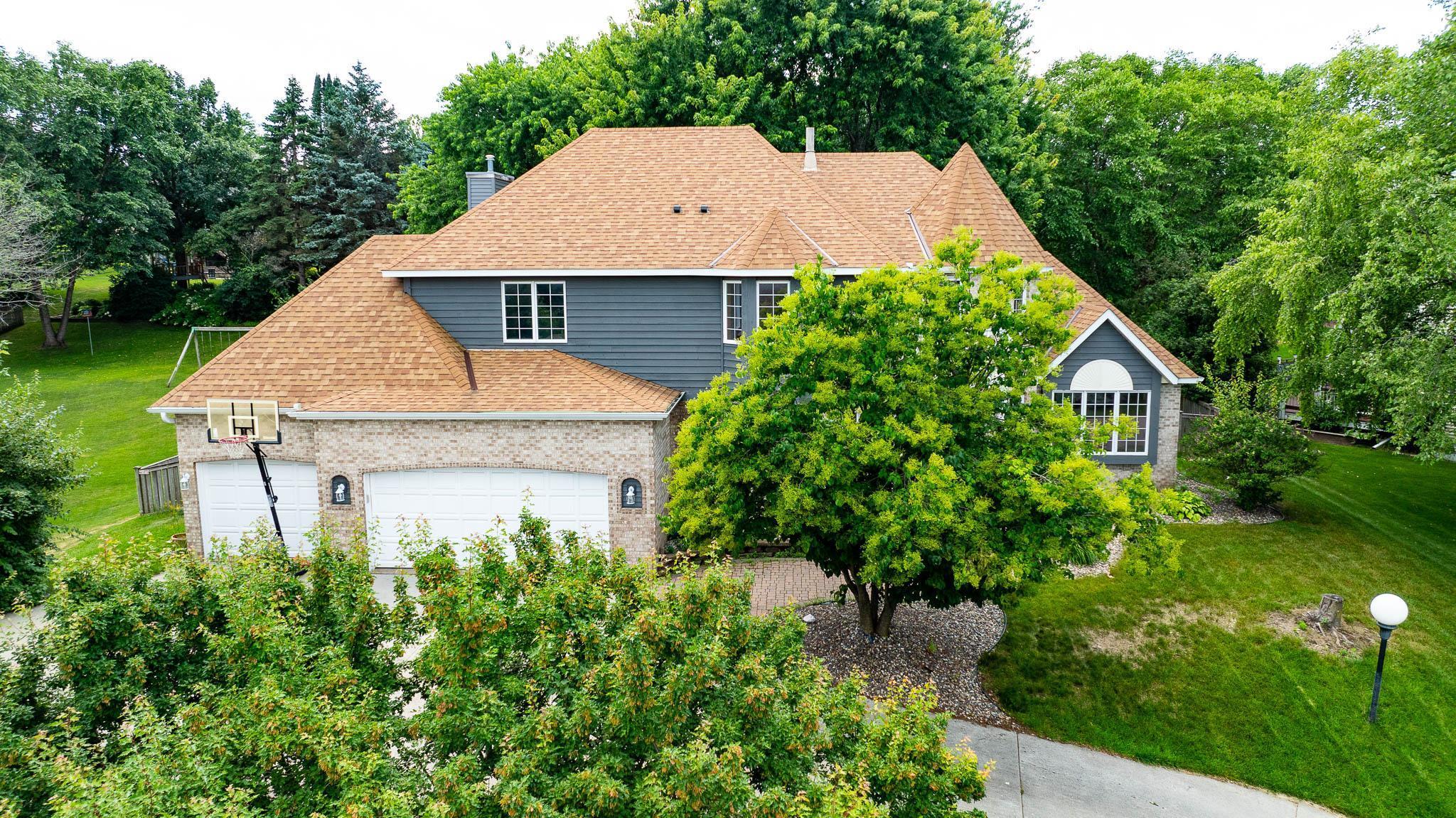 1110 Lecuyer Drive
