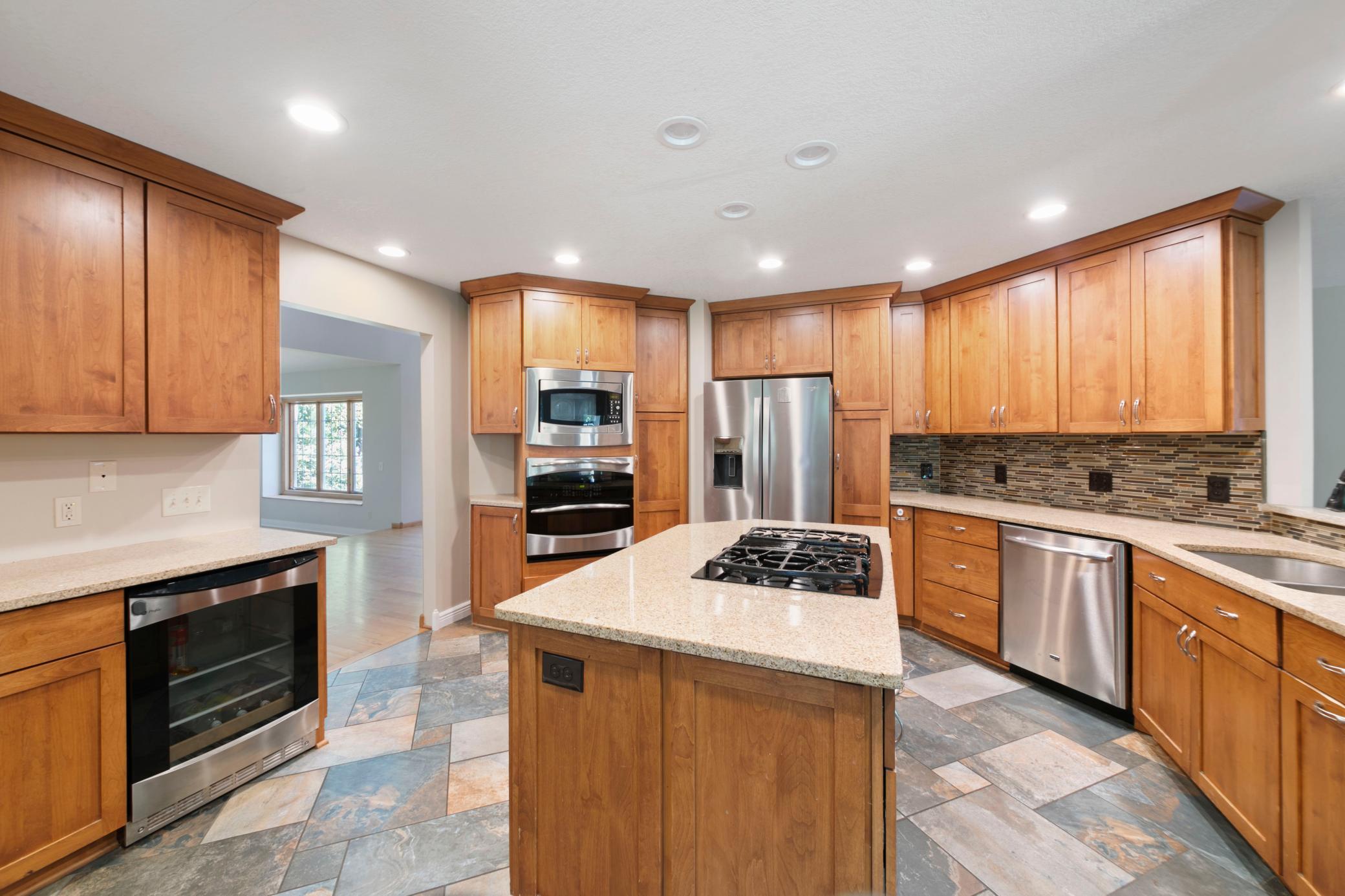 1110 Lecuyer Drive