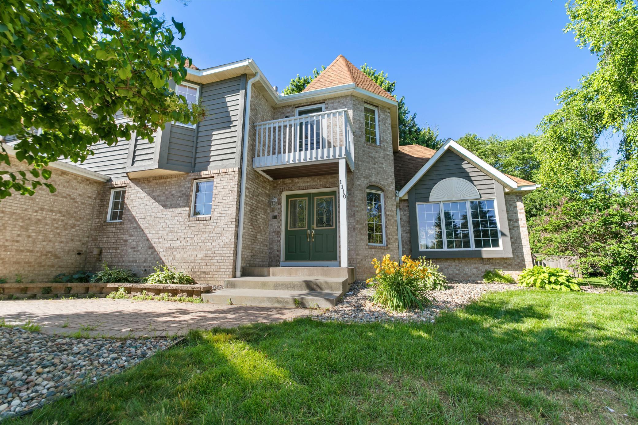 1110 Lecuyer Drive