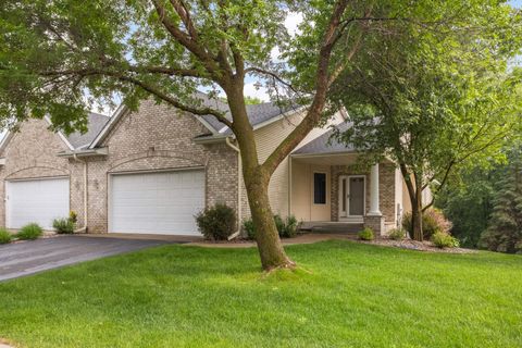 20521 Kalmeadow Court Lakeville MN 55044