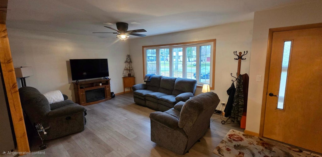 Photo of 108 Park Avenue, International Falls, MN 56649 (MLS # 7166239)