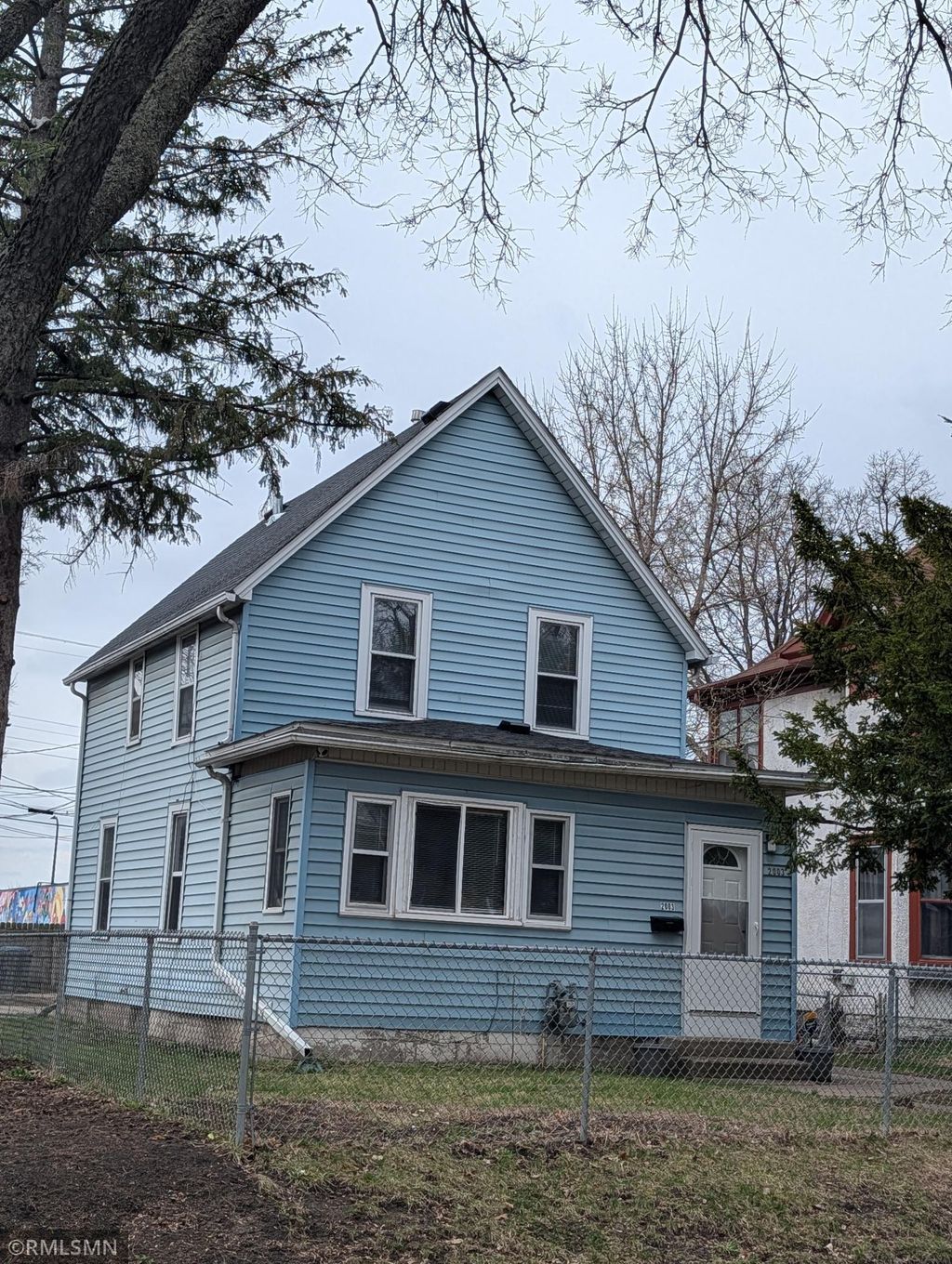 Photo of 2003 Willow Avenue N, Minneapolis, MN 55411 (MLS # 7056347)