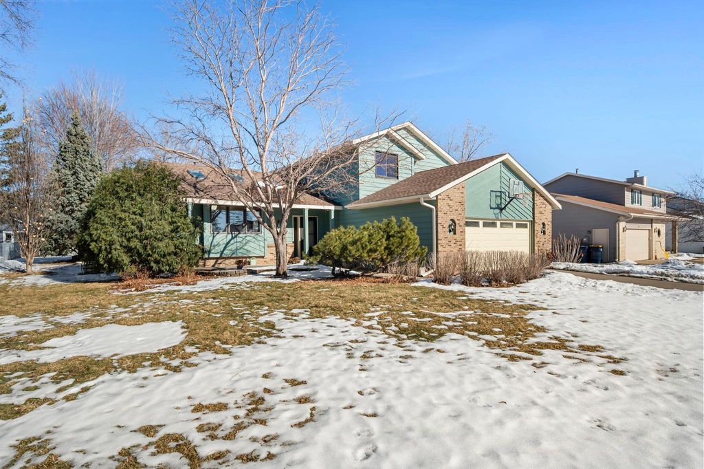 Photo of 4141 154th Court W, Rosemount, MN 55068 (MLS # 6796971)