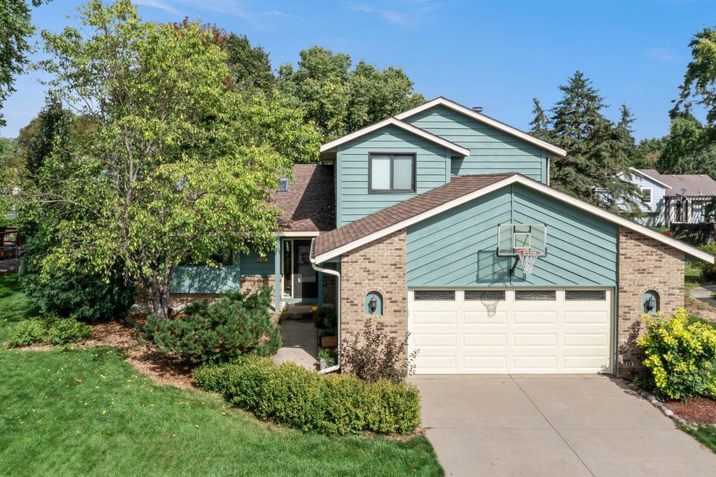 Photo of 4141 154th Court W, Rosemount, MN 55068 (MLS # 6796971)