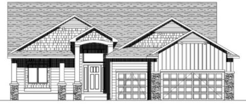 13014 Packard Street NE Blaine MN 55449
