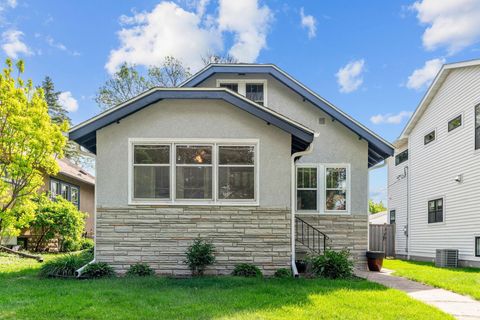 342 Warwick Street Saint Paul MN 55105