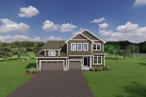 4872 128th Circle NE Blaine MN 55449