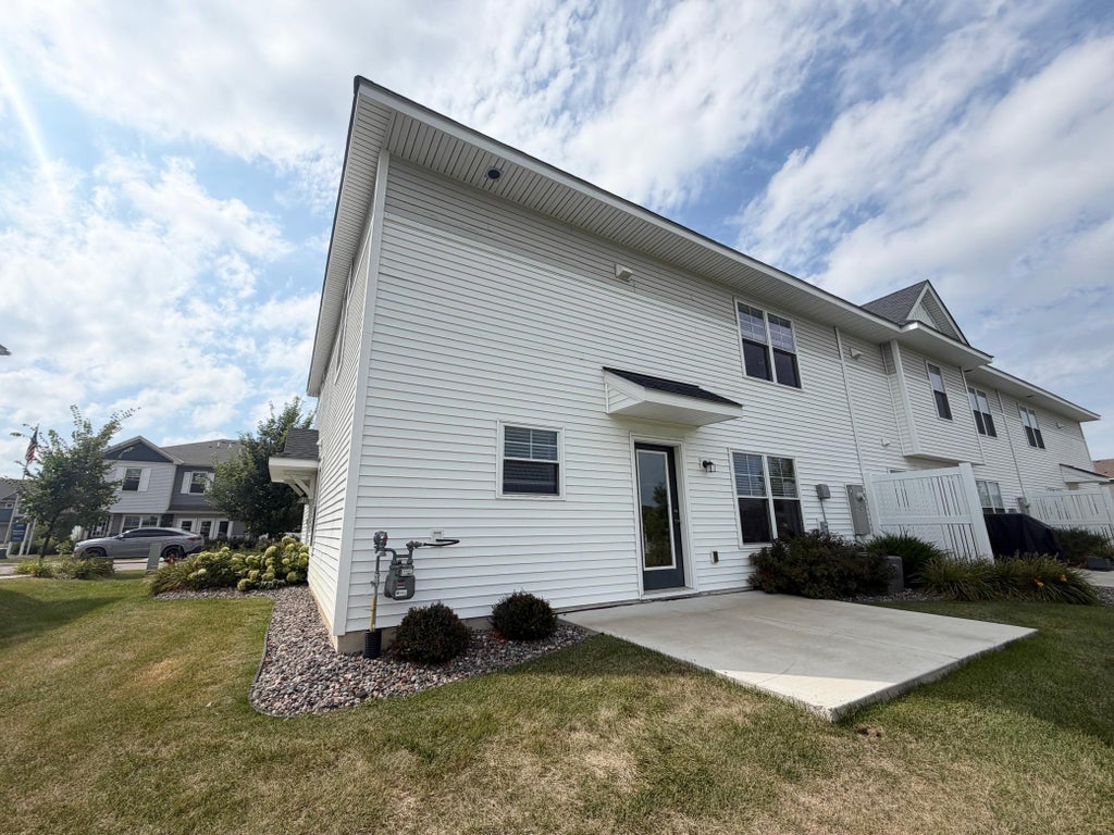 Photo of 21820 Wisteria Way, Farmington, MN 55024 (MLS # 7139762)