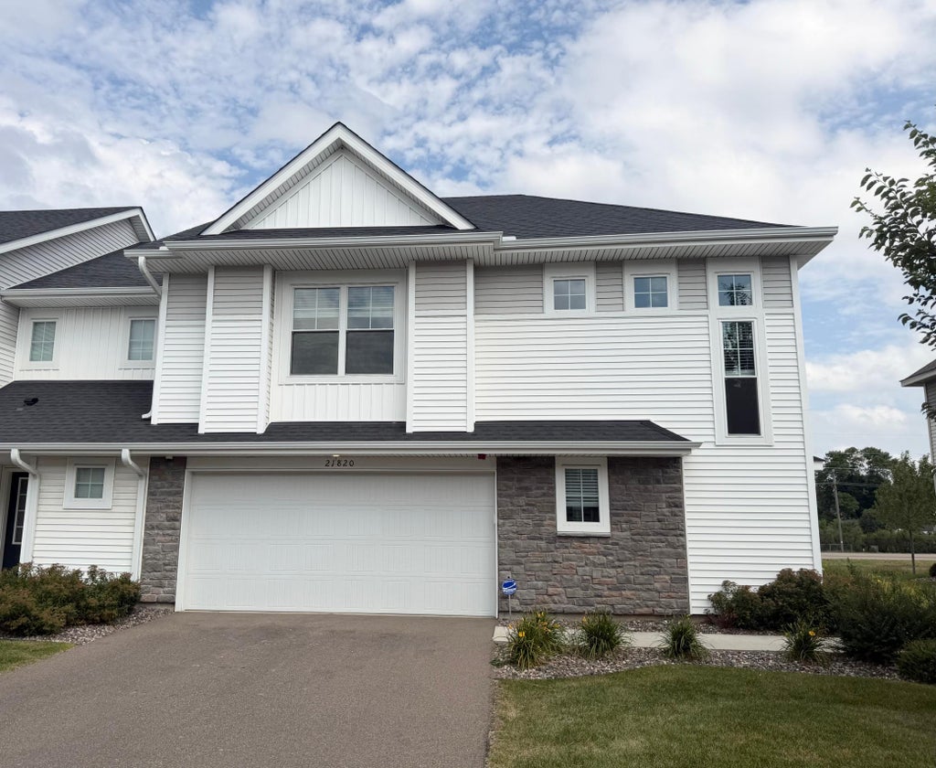 Photo of 21820 Wisteria Way, Farmington, MN 55024 (MLS # 7139762)