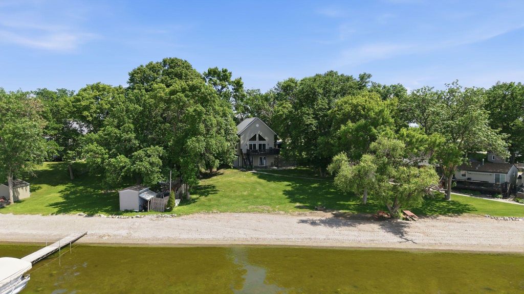 Photo of 2617 Lake Street E, Osakis, MN 56360 (MLS # 7086282)