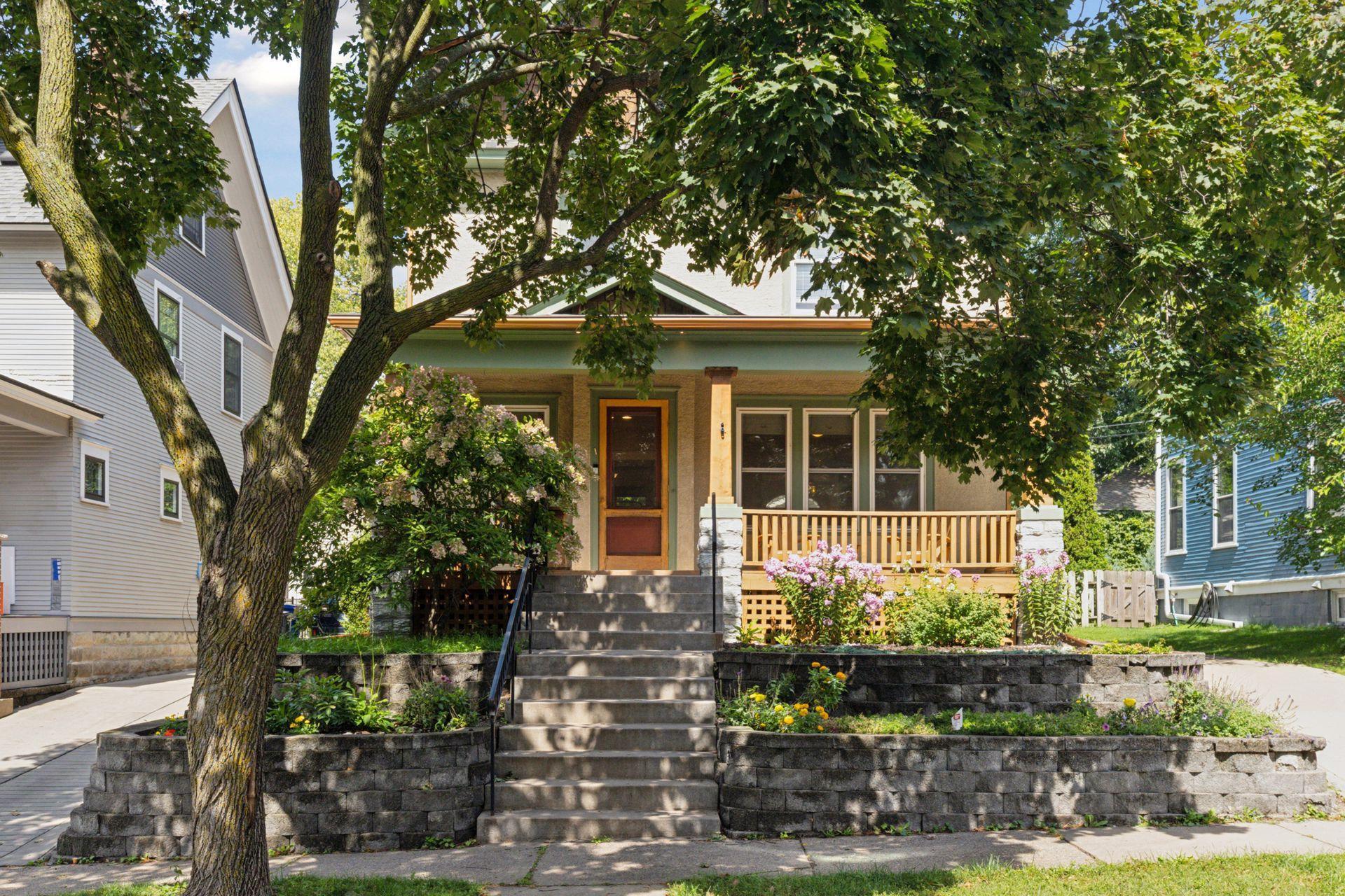 885 Linwood Avenue