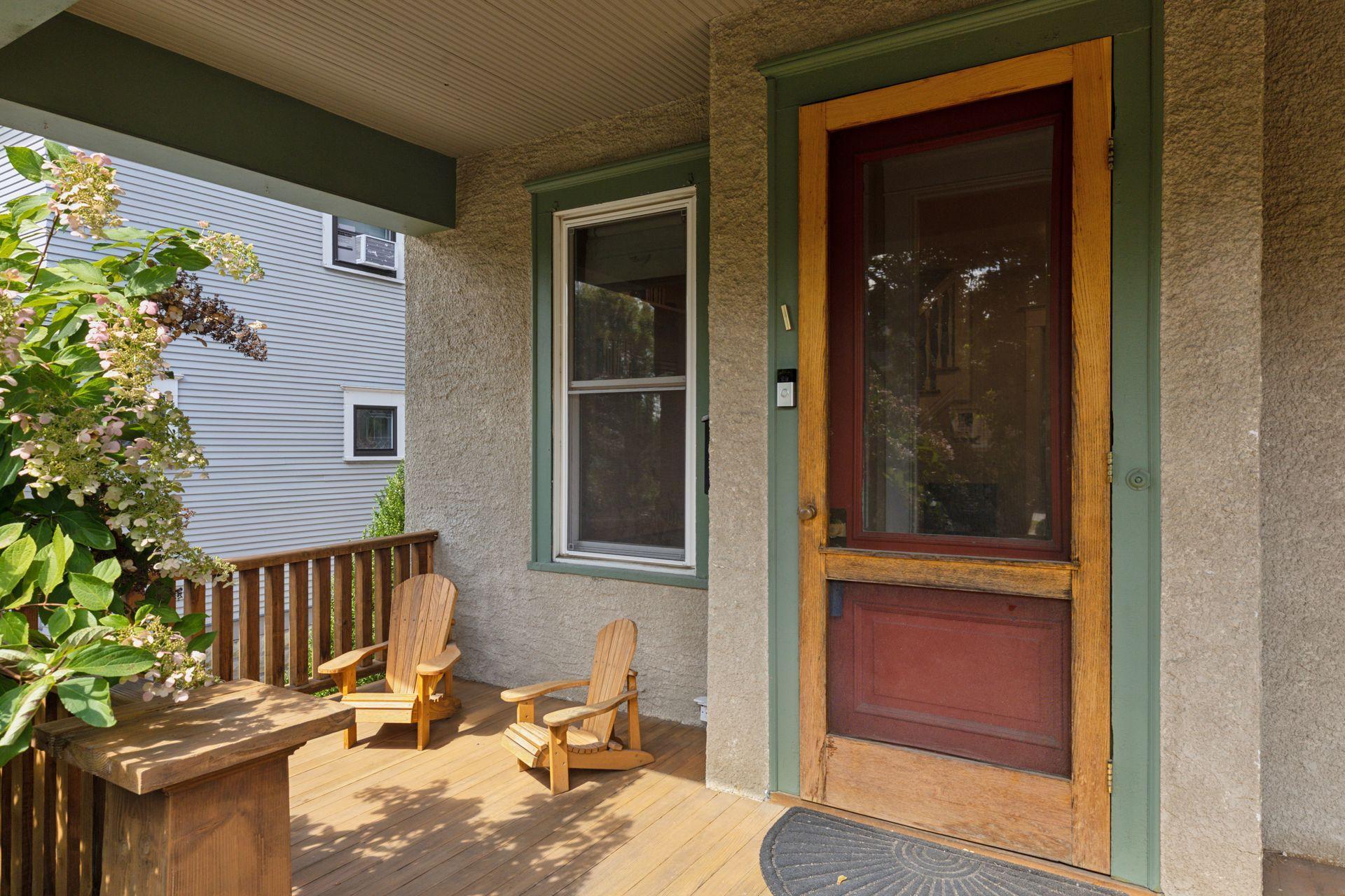 885 Linwood Avenue