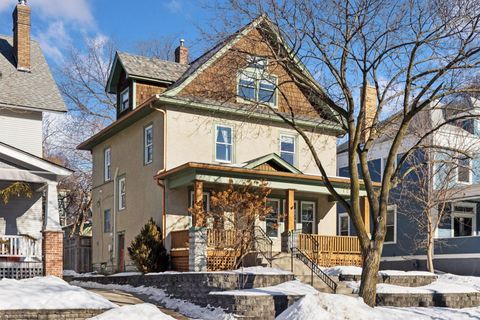 885 Linwood Avenue Saint Paul MN 55105