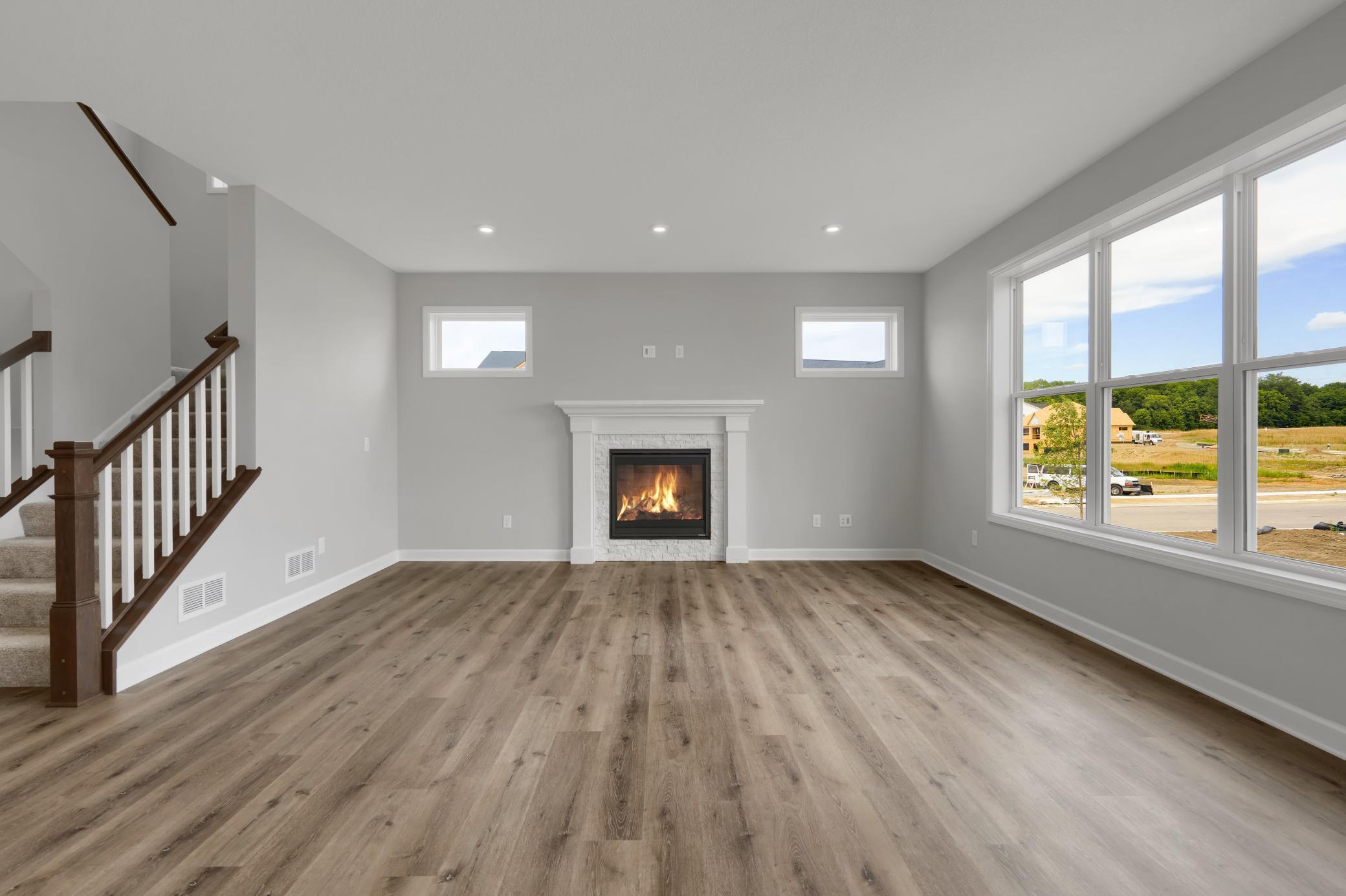 8070 Glenwood Drive