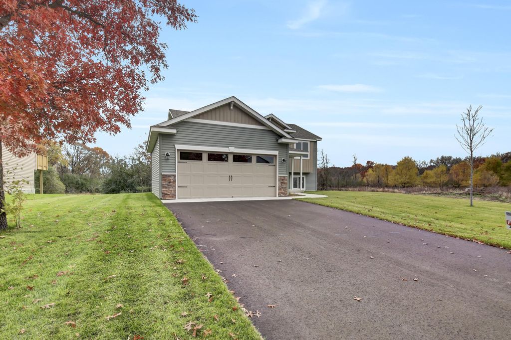 Photo of 2881 11th Avenue NE, Sauk Rapids, MN 56379 (MLS # 7030425)