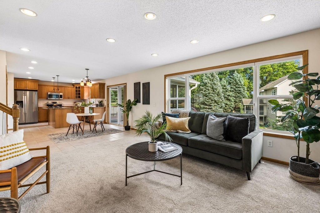 Photo of 16267 Griffon Trail, Lakeville, MN 55044 (MLS # 7166874)