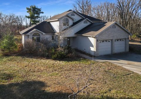 34093 Evans Road Frazee MN 56544