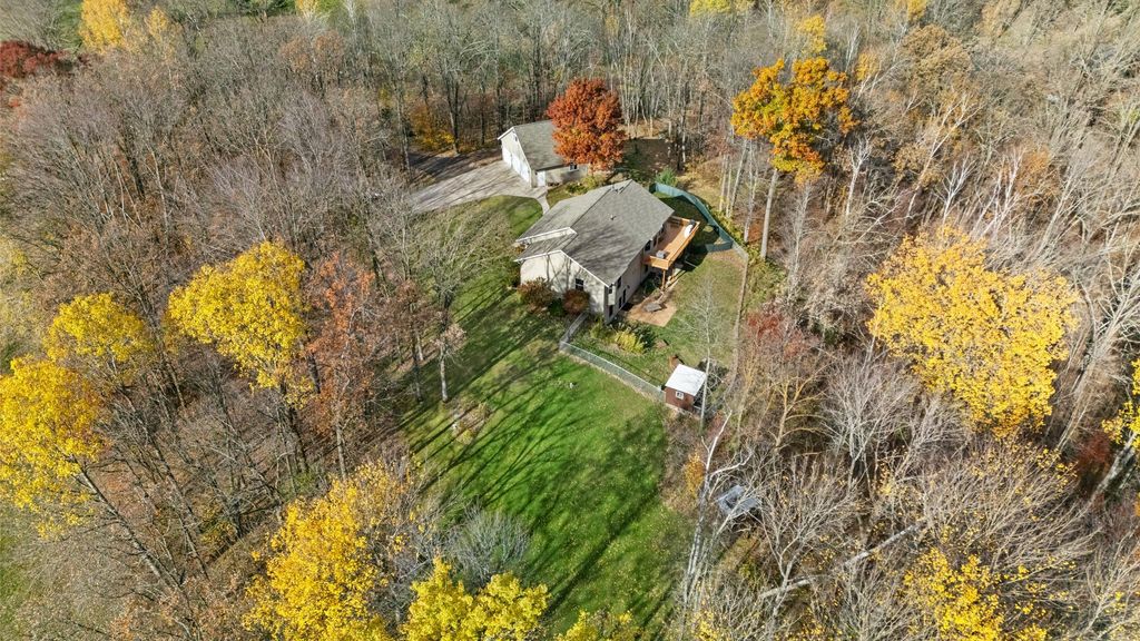 Photo of 2828 W River Road, Mora, MN 55051 (MLS # 7009643)