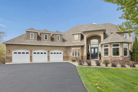 23840 Prairie Court Belle Plaine MN 56011