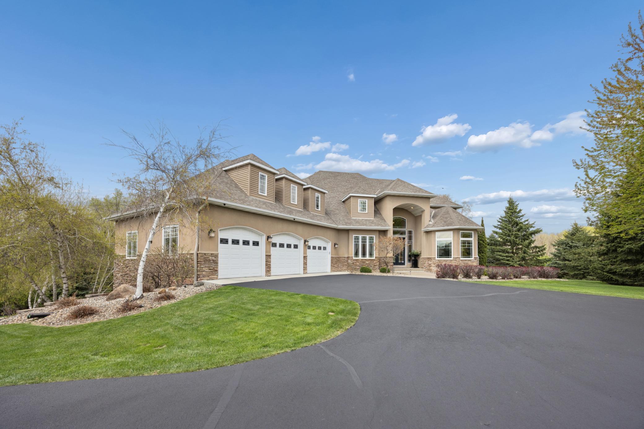 23840 Prairie Court