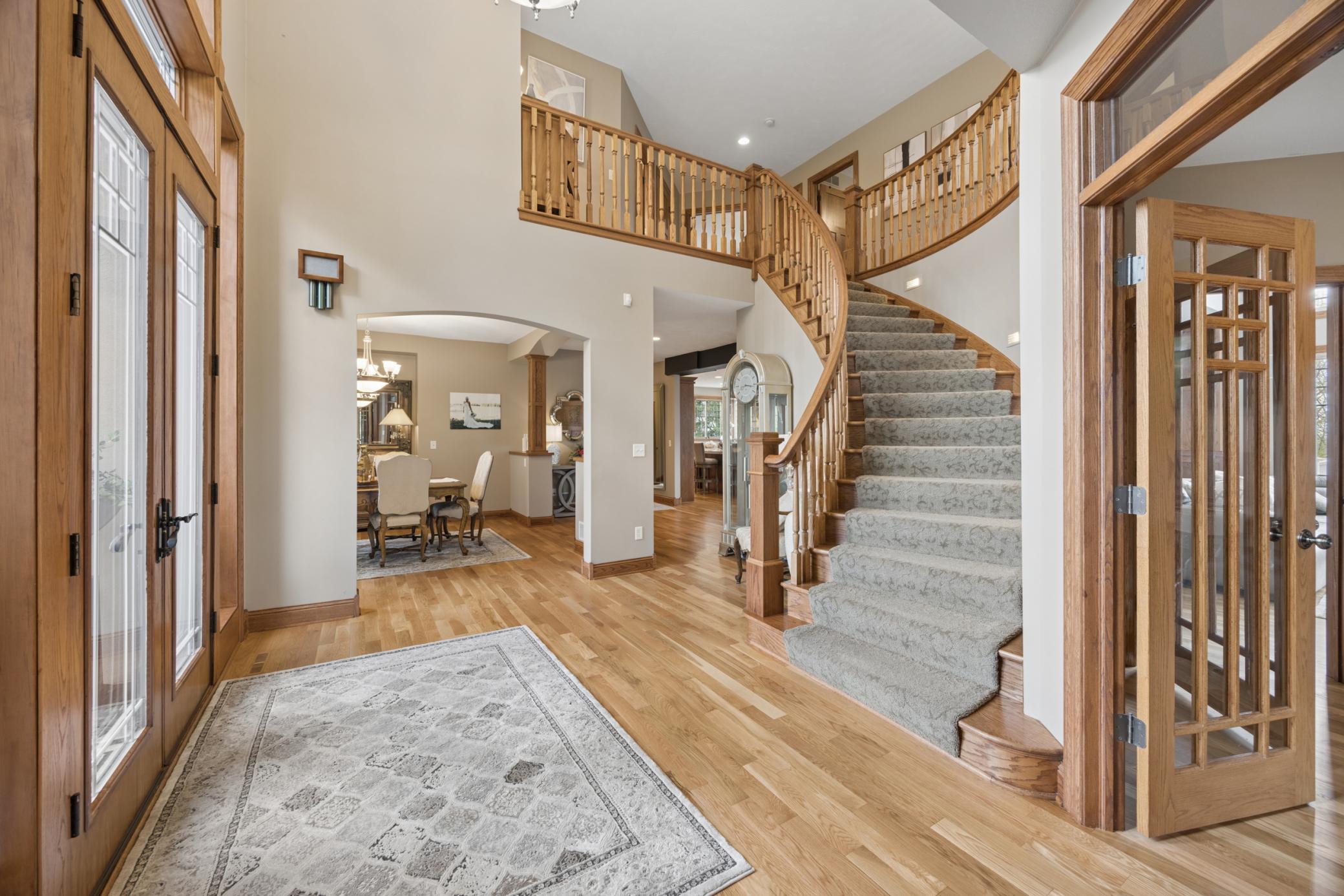 23840 Prairie Court
