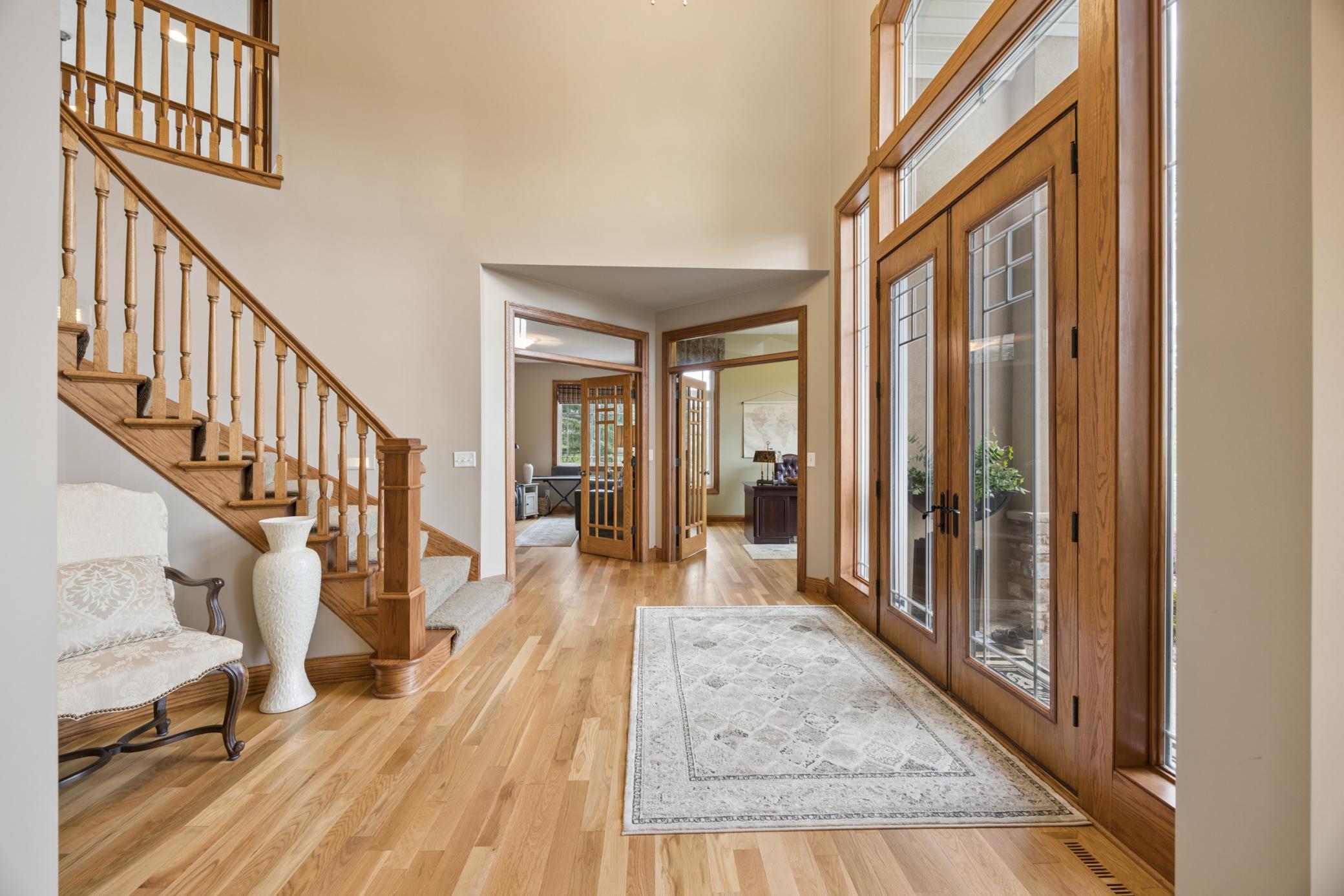 23840 Prairie Court