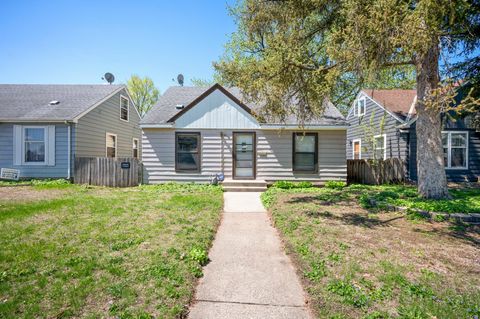 5748 25th Avenue S Minneapolis MN 55417
